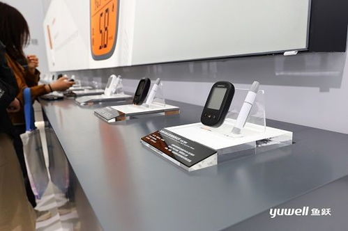 魚(yú)躍集團(tuán)CMEF全景之作 近300款器械揭示未來(lái)醫(yī)療藍(lán)圖
